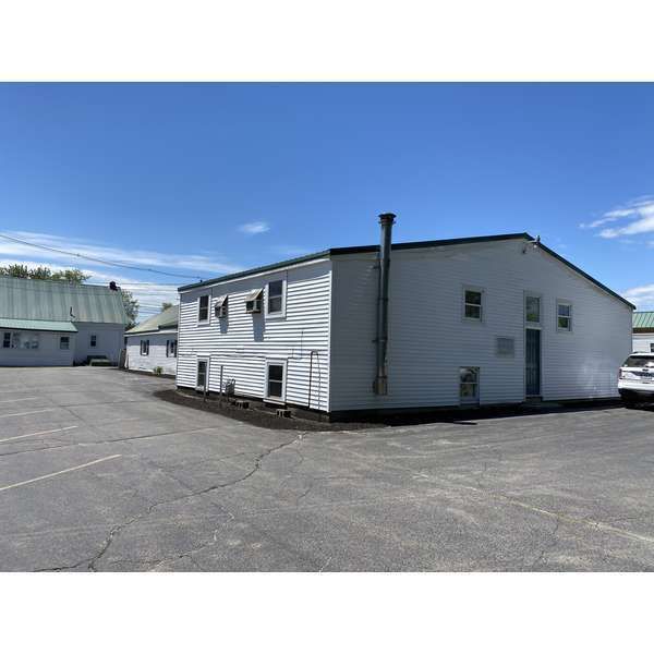 Unit #2: 733 Roosevelt Trl, Windham, ME 04062